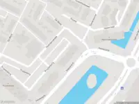 Ambulance met gepaste spoed naar de Pruylenborg in Zwijndrecht