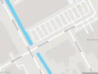 Besteld ambulance vervoer naar de Meibergdreef in Amsterdam