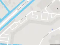 Ambulance met gepaste spoed naar de Schermerhoek in Capelle aan den IJssel