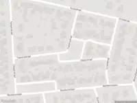 Brandweer en politie met gepaste spoed naar de Speerstraat in Nederweert-Eind vanwege stankoverlast