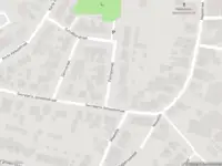 Brandweer met grote spoed naar de Palingstraat in Heerewaarden vanwege reanimatie