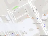 Ambulance naar de Hoekenrode in Amsterdam