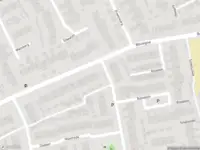 Brandweer met grote spoed naar de Sterkenburg in Eindhoven