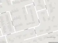 Brandweer met grote spoed naar de Flaviadonk in Roosendaal vanwege gebouwbrand