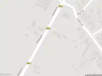 Overlastmelding Rijksweg Zuid in Echt