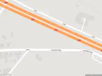 Overlastmelding Laar in Wijnandsrade