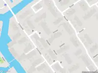 Ambulance met gepaste spoed naar de Diezedal in Capelle aan den IJssel