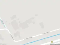 Ambulance met grote spoed naar de Normerpolderweg in Westerland