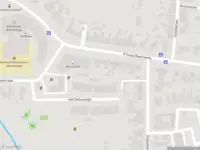 Overlastmelding Prinses Beatrixweg in Wemeldinge