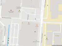 Overlastmelding Olympiaplein in Tilburg