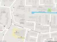 Overlastmelding De Laagjes in Heinenoord