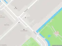 Overlastmelding Veerpolder in Warmond