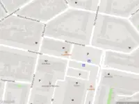 Overlastmelding Jacob van Heemskerkstraat in 1972PS IJmuiden