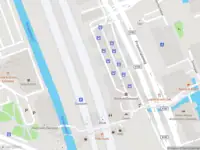 Overlastmelding Provincialeweg in Zaanstad