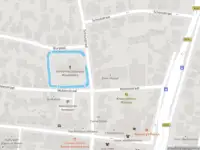 Overlastmelding Middenstraat in Woudenberg