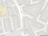 Anonieme overlastmelding Zeeweg in IJmuiden