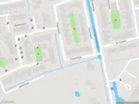 Overlastmelding Vissersland in Hoornaar