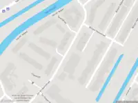 Ambulance met gepaste spoed naar de Jan de Heemstraat in Alkmaar