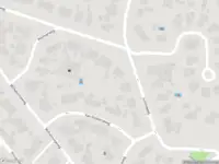 Ambulance met gepaste spoed naar de Wilhelminaweg in Zandvoort