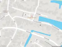 Anonieme overlastmelding Prins Hendrikkade in Broek op Langedijk