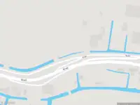 Overlastmelding Kreil in Wieringerwaard