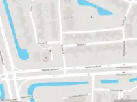 Overlastmelding Griend in Lelystad