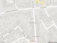 Politie met grote spoed naar de Steenwijkerweg in Wolvega vanwege ongeval met letsel