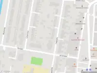 Brandweer met gepaste spoed naar de Lange Voor in Marknesse vanwege waarnemen gaslucht