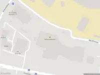 Ambulance met grote spoed naar de Marathonlaan in Roermond