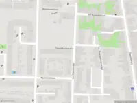 Overlastmelding Stenen Kamerpark in Tilburg