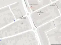 Overlastmelding Moergestelseweg in Oisterwijk