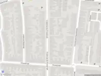 Overlastmelding Berlagehof in 5041JV Tilburg gesloten