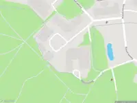 Ambulance met gepaste spoed naar de Haarlemmerstraat in Bennebroek