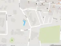 Brandweer met grote spoed naar de Laantje in Wijchen vanwege gebouwbrand