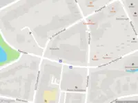 Brandweer met grote spoed naar de Steenweg in Vught vanwege afhijsen patient