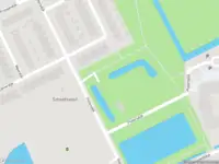 Besteld ambulance vervoer naar de Pietersdijk in Rotterdam