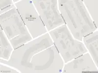 Ambulance met grote spoed naar de Victorieuxstraat in Rotterdam