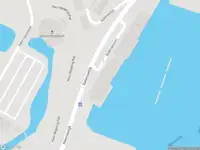 Brandweer naar de Ketensedijk in Capelle aan den IJssel