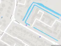 Anonieme overlastmelding Zuiderkruis in Lisse gesloten