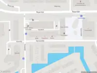 Ambulance met grote spoed naar de Kerstendijk in Rotterdam