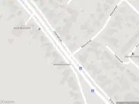 Overlastmelding met urgentie Christinastraat in 5258LV Berlicum