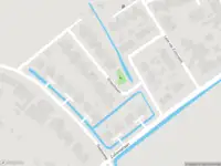 Overlastmelding met urgentie Groenhoven in Oud Zuilen