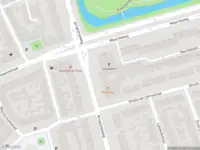 Overlastmelding Krispijnseweg in Dordrecht