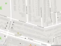 Brandweer met gepaste spoed naar de Antony Moddermanstraat in Eindhoven