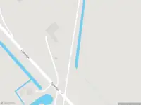 Overlastmelding Zijperdijk in Anna Paulowna