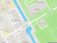 Traumahelikopter met grote spoed naar de Grebbeberglaan in Utrecht