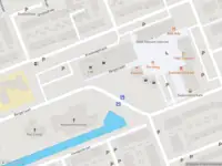 Ambulance met gepaste spoed naar de Reigerlaan in Vlaardingen