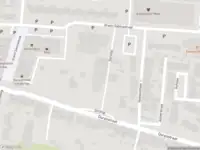 Ambulance met grote spoed naar de Dorpzigt in Zuid-Beijerland