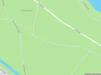 Ambulance met gepaste spoed naar de Diemerzeedijk in Amsterdam