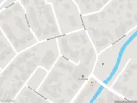 Ambulance met gepaste spoed naar de Kerkstraat in Nunhem